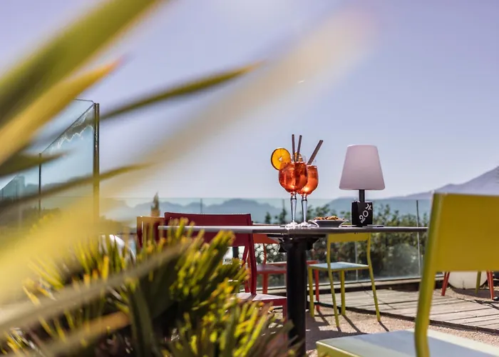 Hotel Western Aquakub