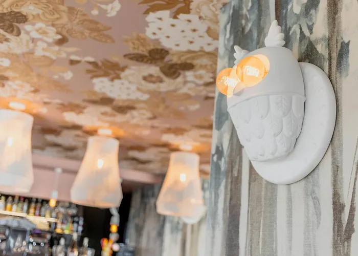 Hotell Western Aquakub 3*