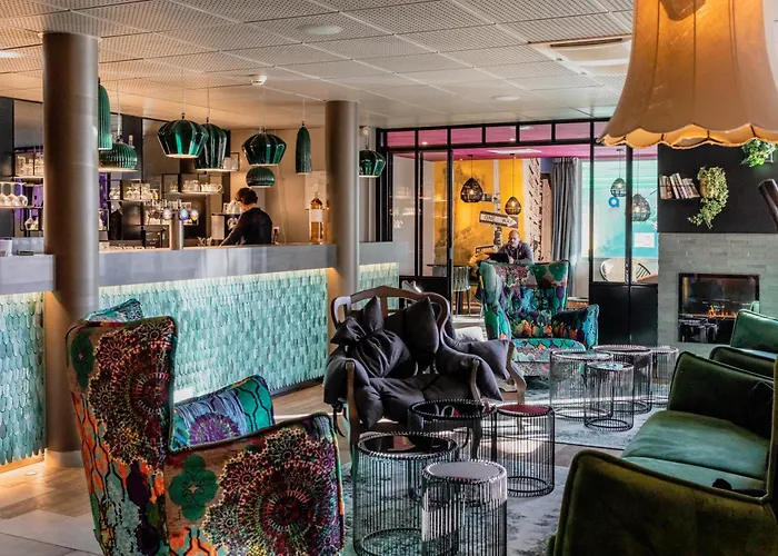 Szálloda Western Aquakub