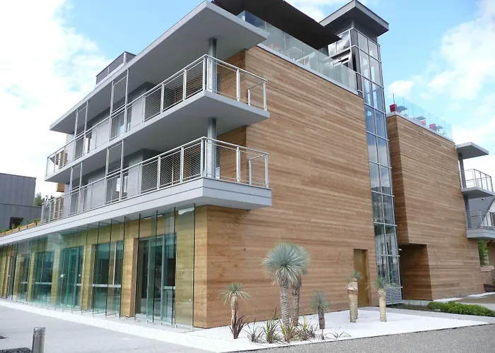 Western Aquakub Aix-les-Bains