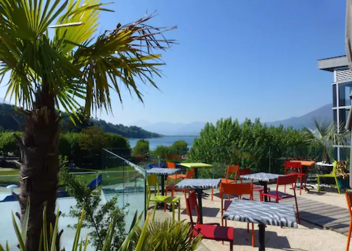 Hotel Western Aquakub