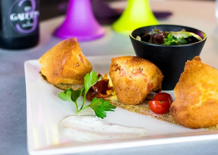 Hotel Western Aquakub Aix-les-Bains